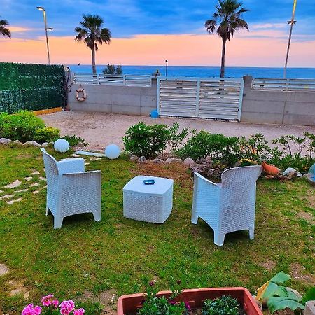 Blue Room Termoli Ngoại thất bức ảnh