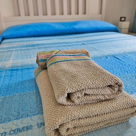 Blue Room Termoli Ngoại thất bức ảnh