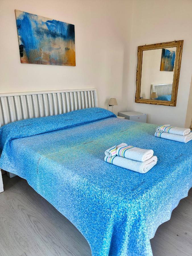 Blue Room Termoli Ngoại thất bức ảnh