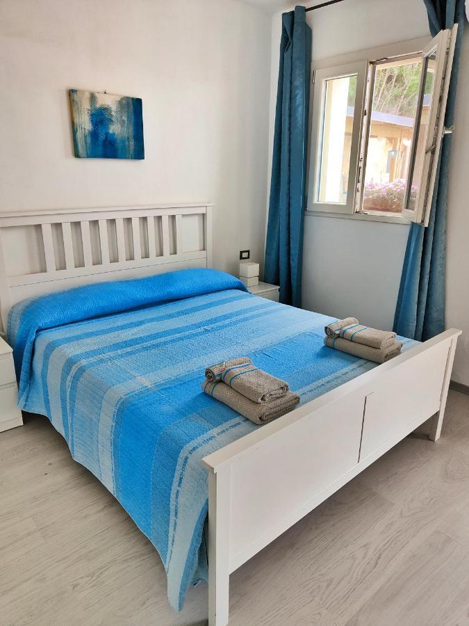 Blue Room Termoli Ngoại thất bức ảnh
