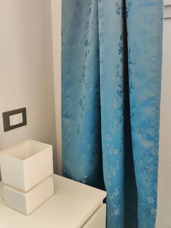 Blue Room Termoli Ngoại thất bức ảnh
