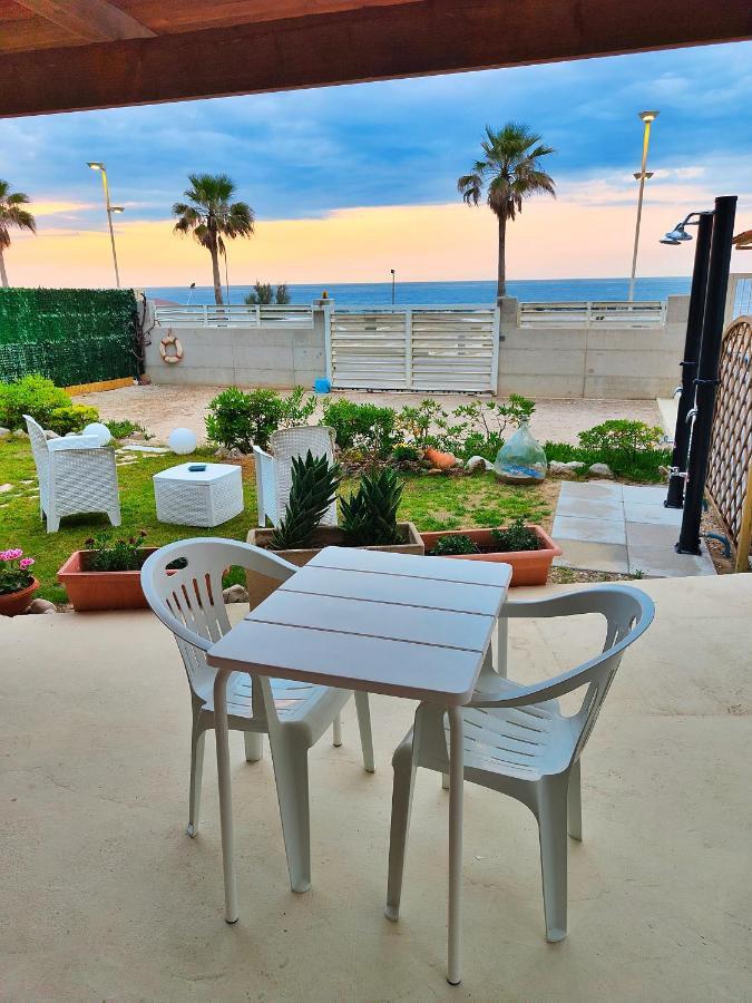 Blue Room Termoli Ngoại thất bức ảnh