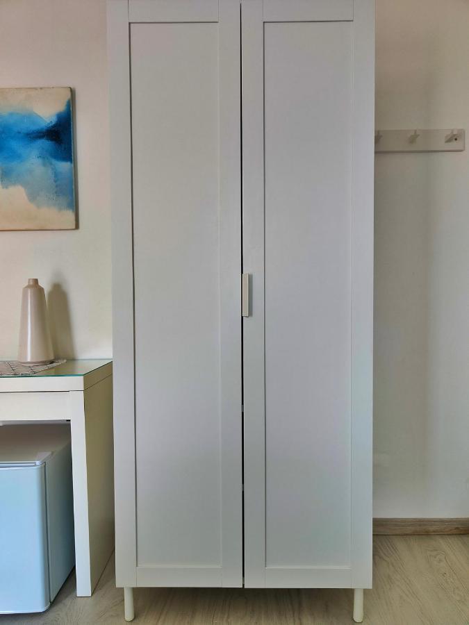 Blue Room Termoli Ngoại thất bức ảnh