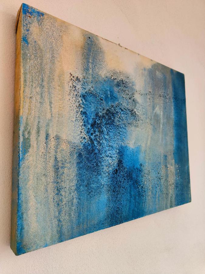 Blue Room Termoli Ngoại thất bức ảnh