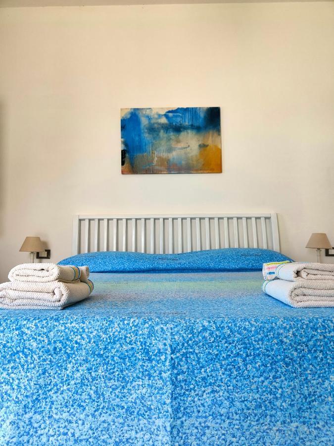Blue Room Termoli Ngoại thất bức ảnh