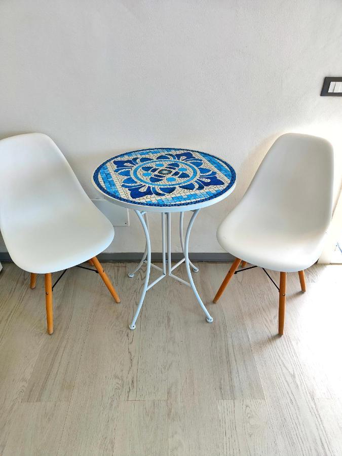 Blue Room Termoli Ngoại thất bức ảnh