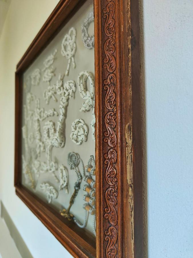 Blue Room Termoli Ngoại thất bức ảnh