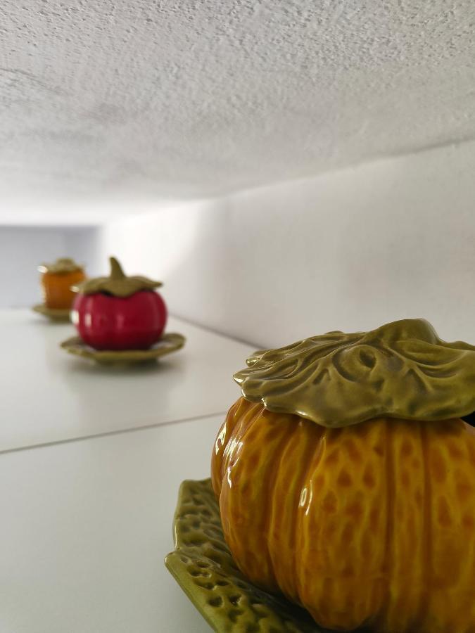 Blue Room Termoli Ngoại thất bức ảnh