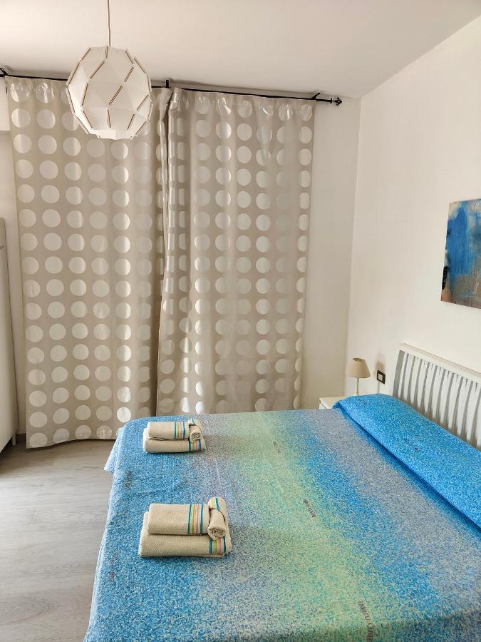 Blue Room Termoli Ngoại thất bức ảnh