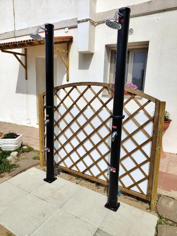Blue Room Termoli Ngoại thất bức ảnh