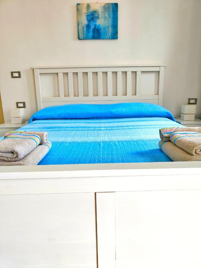Blue Room Termoli Ngoại thất bức ảnh