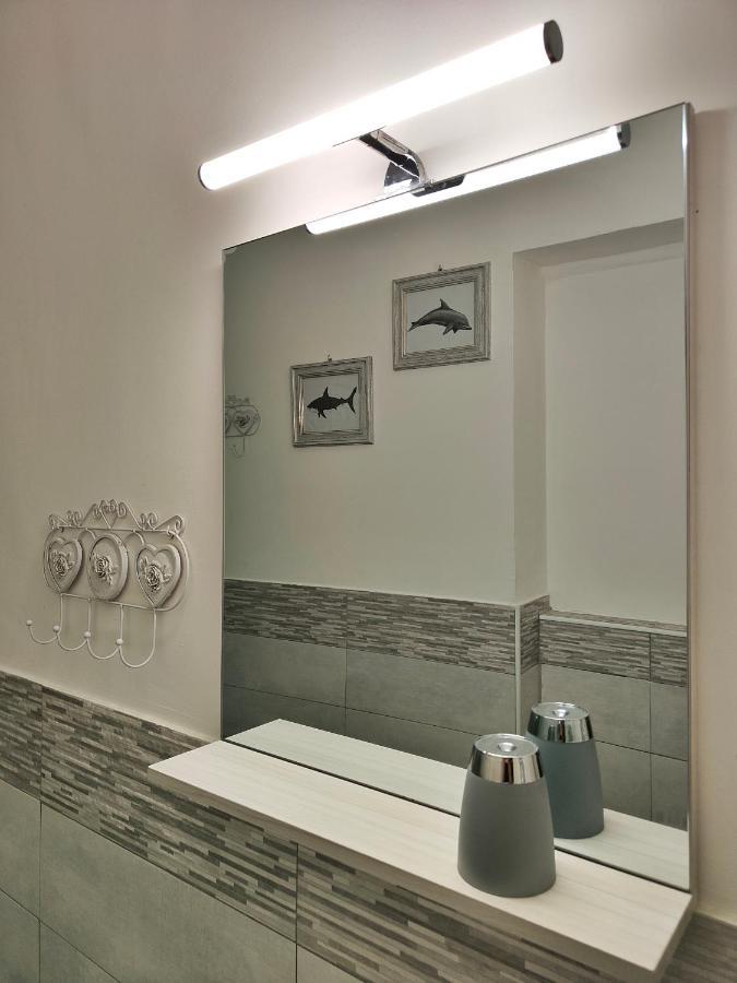 Blue Room Termoli Ngoại thất bức ảnh