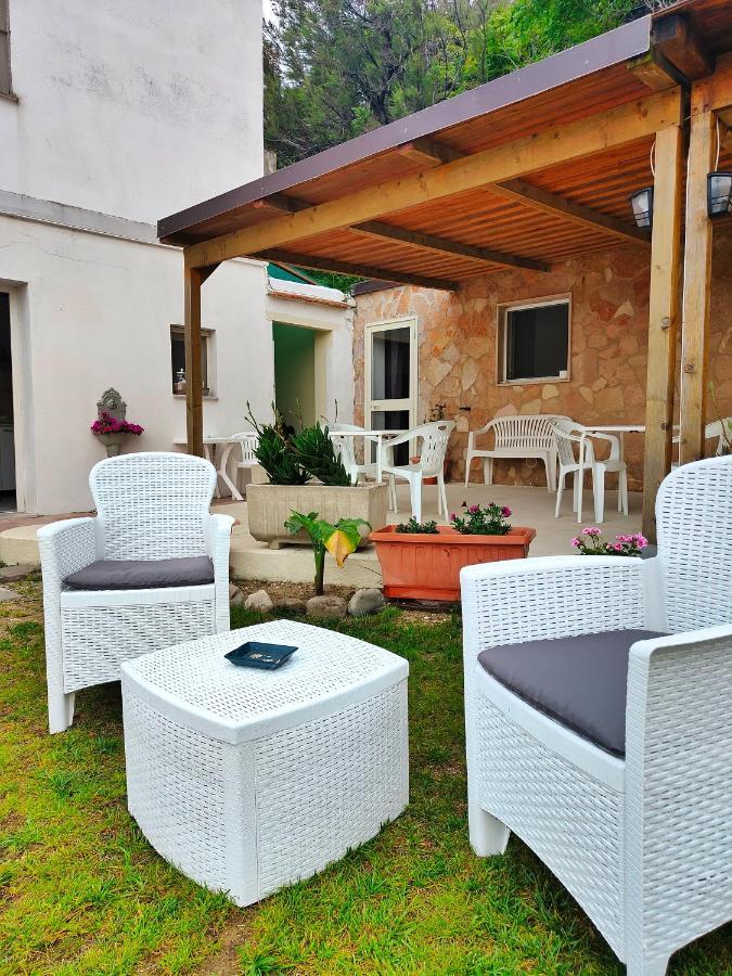 Blue Room Termoli Ngoại thất bức ảnh